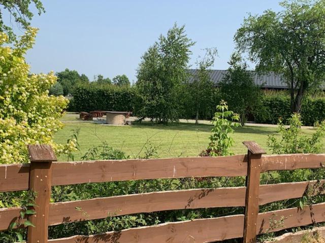 Na Skraju Puszczy Villa Hajnówka Exterior foto